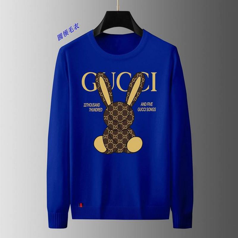 Gucci Men's Sweater 79